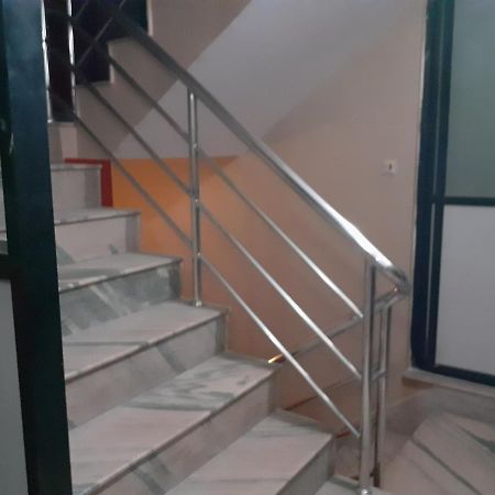 Ambience House Lalitpur Exterior foto