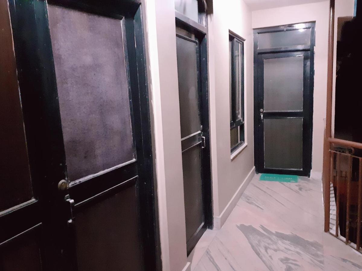 Ambience House Lalitpur Exterior foto