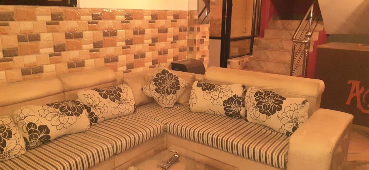 Ambience House Lalitpur Exterior foto
