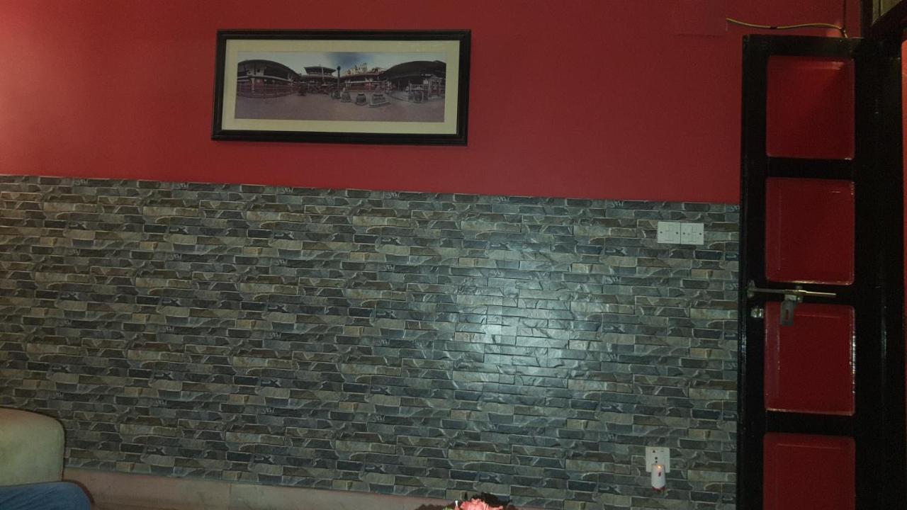 Ambience House Lalitpur Exterior foto