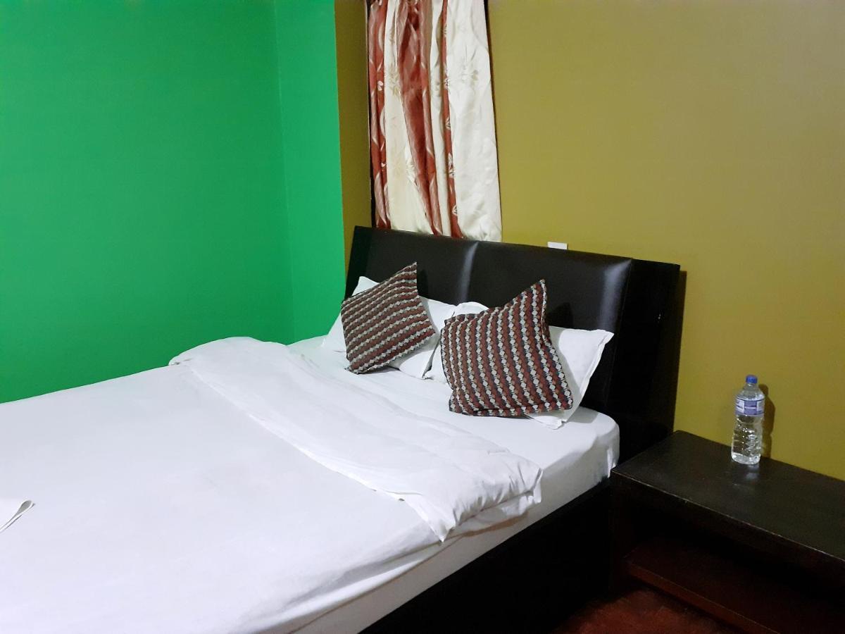 Ambience House Lalitpur Exterior foto