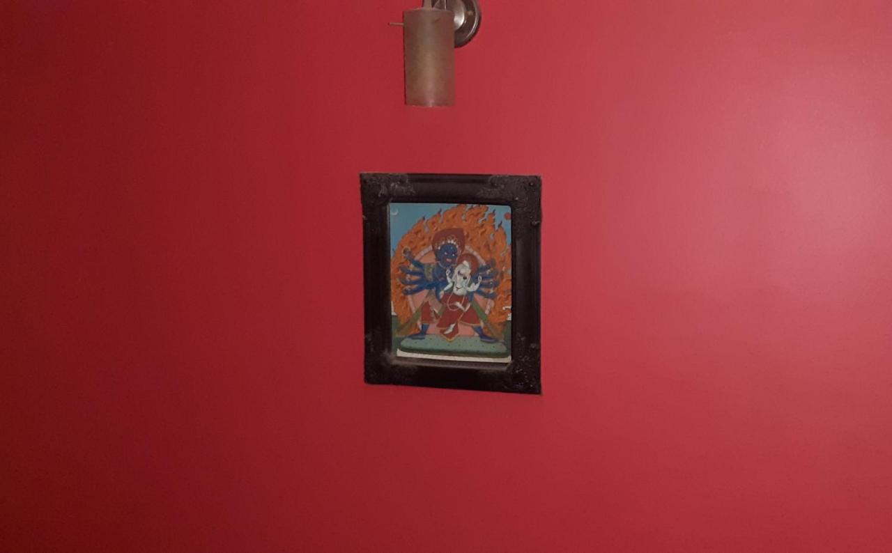 Ambience House Lalitpur Exterior foto