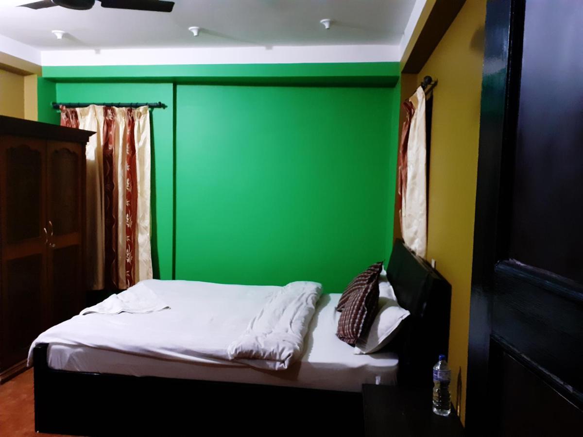 Ambience House Lalitpur Exterior foto