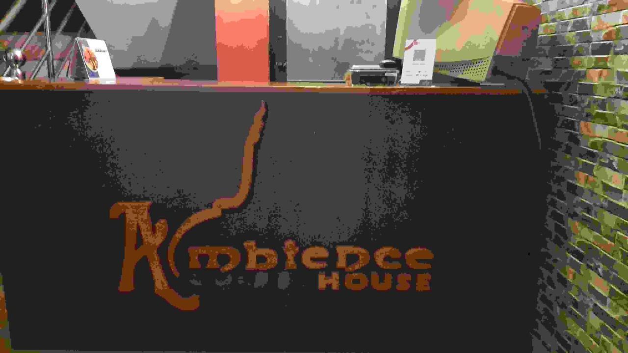 Ambience House Lalitpur Exterior foto