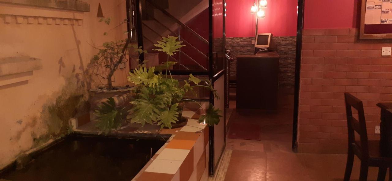 Ambience House Lalitpur Exterior foto