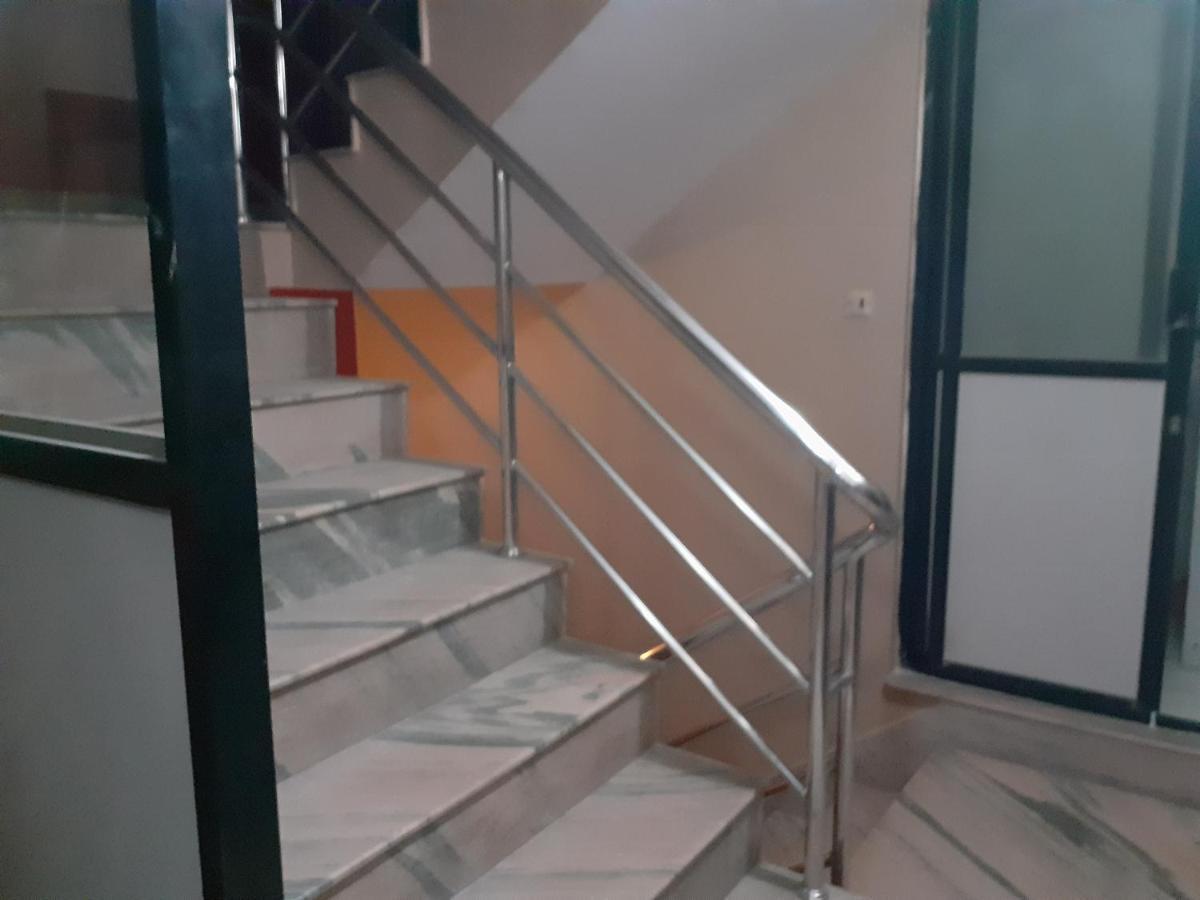 Ambience House Lalitpur Exterior foto