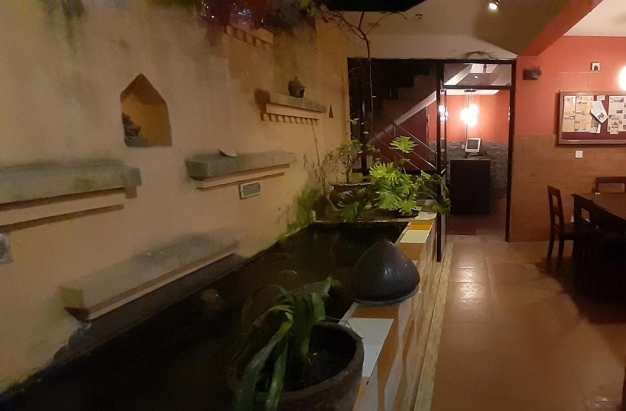 Ambience House Lalitpur Exterior foto